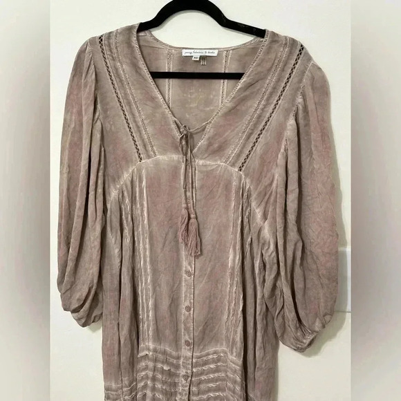 Young‎ Fabulous & Broke Joplin Dress - Picture 6 of 6